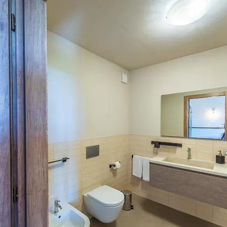 Landsted Lecoste Rooms, Monforte *