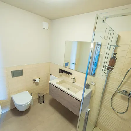 Landsted Lecoste Rooms, Monforte