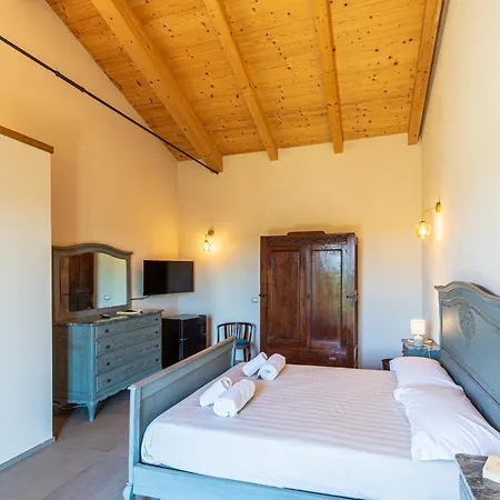 Landsted Lecoste Rooms, Monforte *