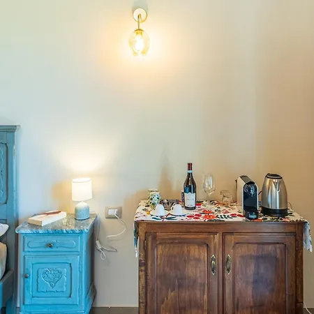 Lecoste Rooms, Monforte Monforte D'Alba