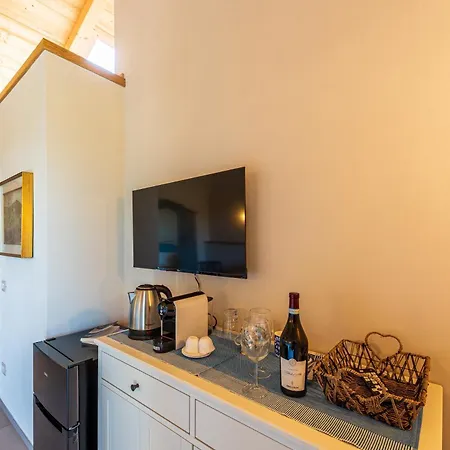 Lecoste Rooms, Monforte