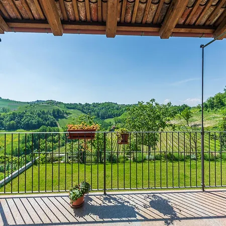 Lecoste Rooms, Monforte Monforte D'Alba