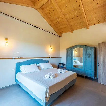 Lecoste Rooms, Monforte Landsted Monforte D'Alba