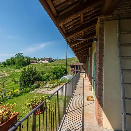 Lecoste Rooms, Monforte Landsted *