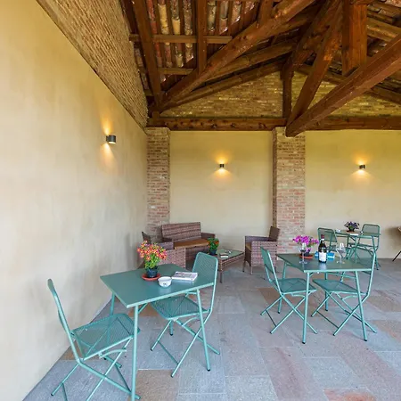 Landsted Lecoste Rooms, Monforte *