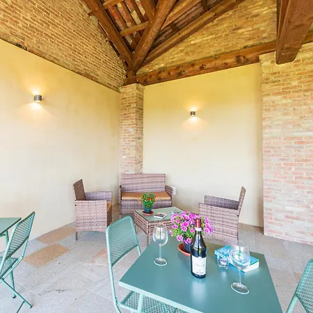 Landsted Lecoste Rooms, Monforte Monforte D'Alba
