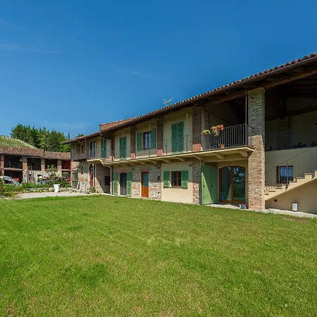 Landsted Lecoste Rooms, Monforte *