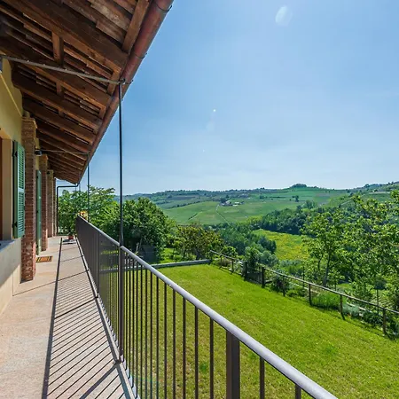 Lecoste Rooms, Monforte Landsted