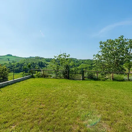 Landsted Lecoste Rooms, Monforte Monforte D'Alba