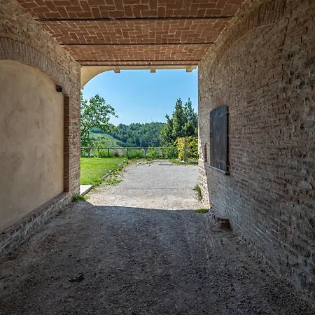 Landsted Lecoste Rooms, Monforte