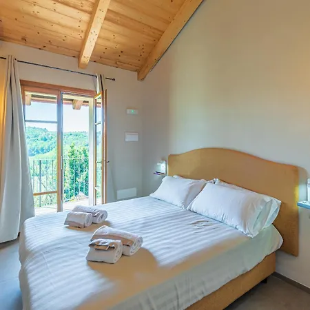 Landsted Lecoste Rooms, Monforte *