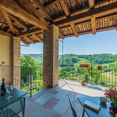 Lecoste Rooms, Monforte Monforte D'Alba