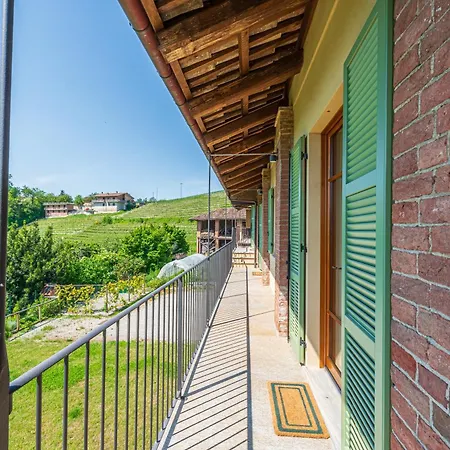 Lecoste Rooms, Monforte